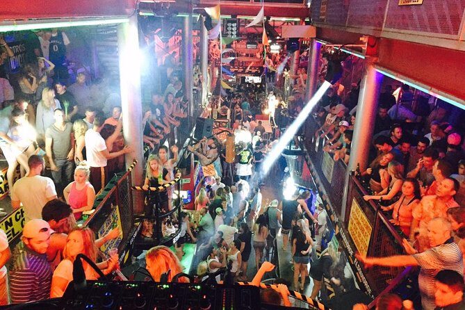 All you can drink (3 hrs) - El Squid Roe Los Cabos - Your Drink Plan: Unlimited Beer and House Spirits (What You Should Budget For)
