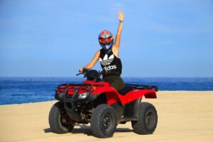 ATV Single in Cabo San Lucas /2 Hours/ migriño beach and desert - Price and Add-Ons: Calculating the True Cost of Your ATV Single