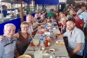 AvoCabo Food Tour - Meet the team: how Javier and Silvano keep the tour feeling VIP