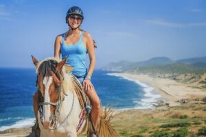 Beach ATV Adventure, Free Horseback Ride, and Sky Bike Experience - The $25 Park Fee Reality (And Why It Matters)