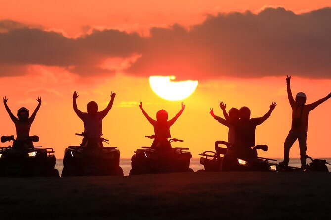Beach ATV and Sky Bike Tour in Cabo - Cabo in two hours: why this combo tour feels worth it