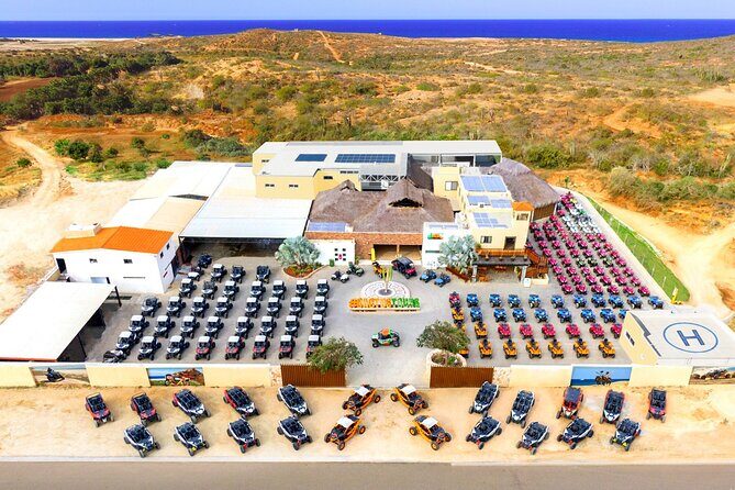 Beach UTV Adventure with Free Camel and Horseback Ride - Tequila Tasting, Water Breaks, and Photo Stops That Matter