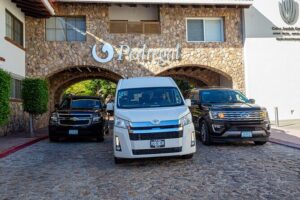 Cabo Airport Transportation - Finding Your Rep Outside the Terminal (Without Panic)