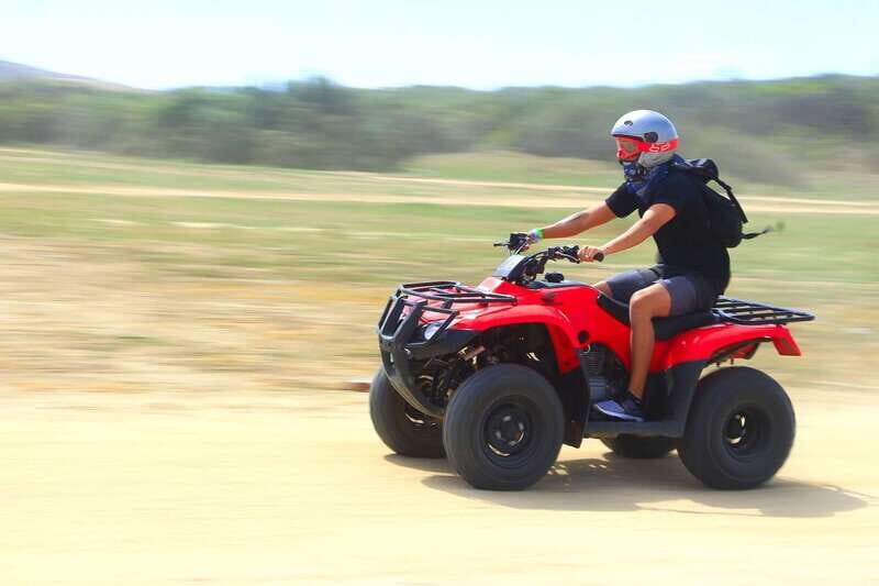 Cabo: Beach & Desert Single ATV Tour with Tequila Tasting - Who This Tour Fits Best (And Who Might Prefer Something Else)