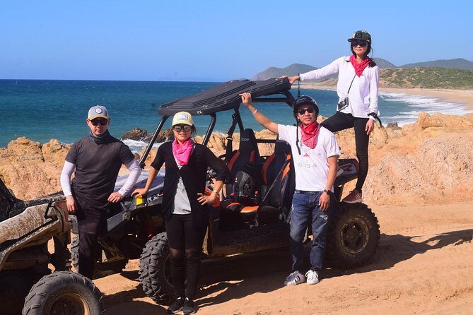 Cabo Candelaria Village Adventure (Quad UTV) - Key Things I’d Plan Around