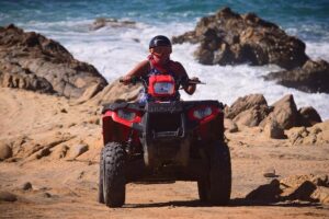 Cabo Candelaria Village Adventure + Tequila Tasting - La Candelaria Mountain Village: The Break That Actually Changes the Mood