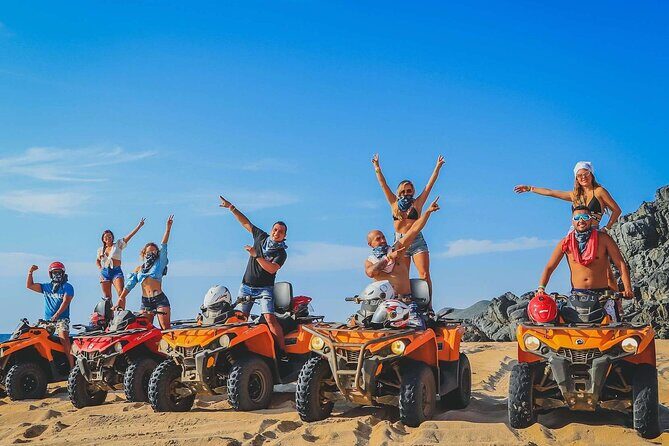 Cabo Discount Pass - Using Stop 1 at Marina Cabo San Lucas to start strong