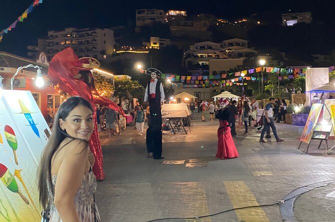 Cabo History Walk - Your guide briefing: the big story before the first corner