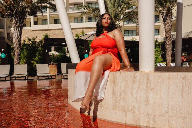 Cabo Lifestyle Photoshoot - Price and Logistics: What $240 Gets You (and When It’s Worth It)