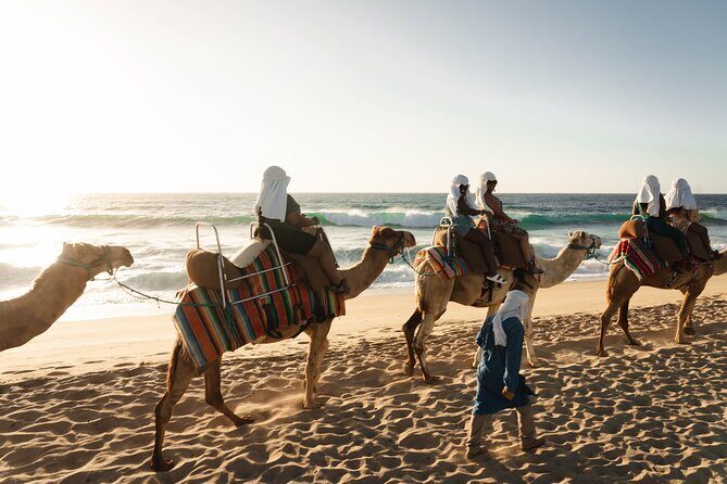 Cabo Lifestyle Photoshoot - Pickup, Group Size, and Why Private Works Better
