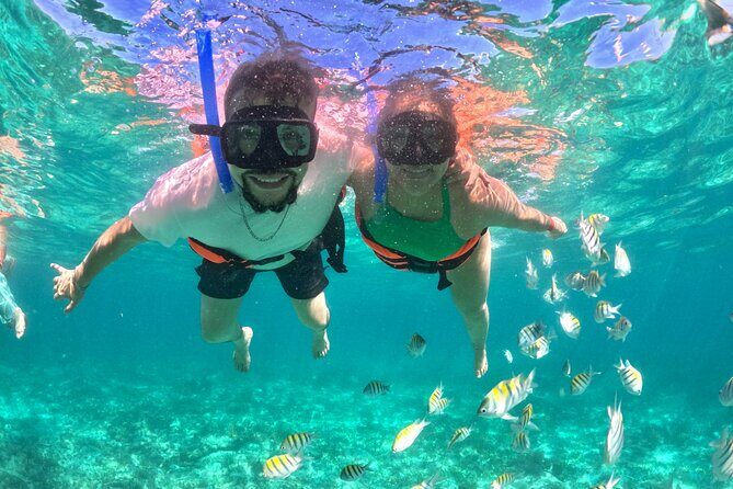 Cabo Luxury Yacht Charter – Private Crew & Snorkeling Adventure - Price and value: $895 per group, up to 8 plus the $5 dock fee