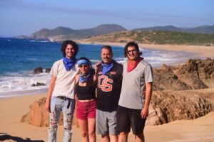 Cabo Migrino Beach and Desert ATV Tour plus Tequila Tasting - What $75 really buys: park fee, insurance, and photo costs