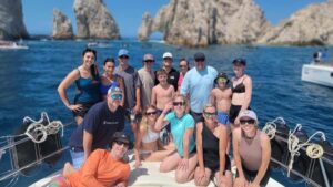 Cabo: Private Yacht Tour, Water Activities, Lunch & Drinks - Getting to the Boat at IGY Marina (and Avoiding the Usual Confusion)