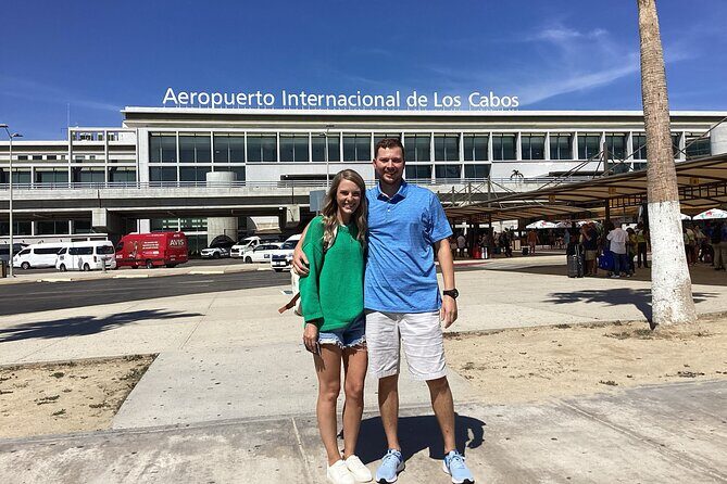 Cabo San Lucas Affordable Luxury Transfers - Should You Book This Transfer Service?