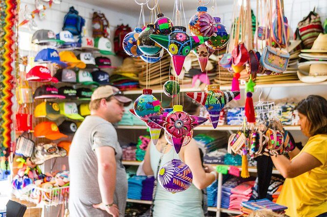 Cabo San Lucas Boat Tour - Stop 2: tequila tasting and shopping time (and how to use it well)