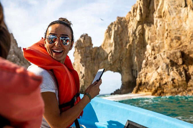 Cabo San Lucas Boat Tour - Price and value: the real math for a ~$55 tour