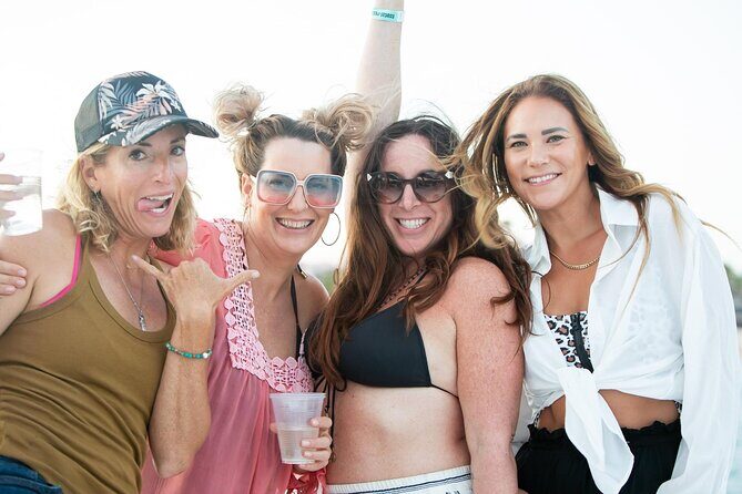 Cabo San Lucas Boat Tour with Snorkeling, Open Bar, and Lunch - The stops that actually shape your photos and memories