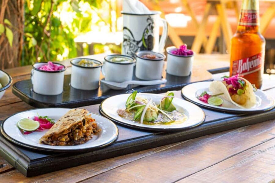 Cabo San Lucas: Cabo Foodie Grand Tour - Cabo San Lucas Foodie Grand Tour: why this tour feels worth your $90