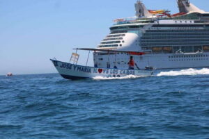Cabo San Lucas: Classic Tour to the Arch in Glass Bottom - Meeting at I Love Los Cabos Tours: How to Avoid the Usual Hunt