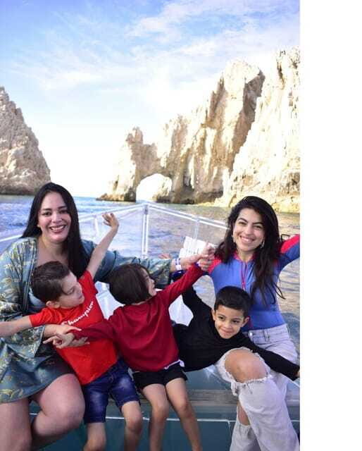 Cabo San Lucas: Glass Bottom Boat Tour to Land's End - What’s Included, What’s Not, and What You Should Bring