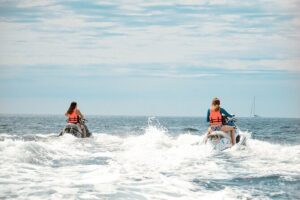 Cabo San Lucas Jet Ski Rental - Price, time, and the reality of 30 minutes