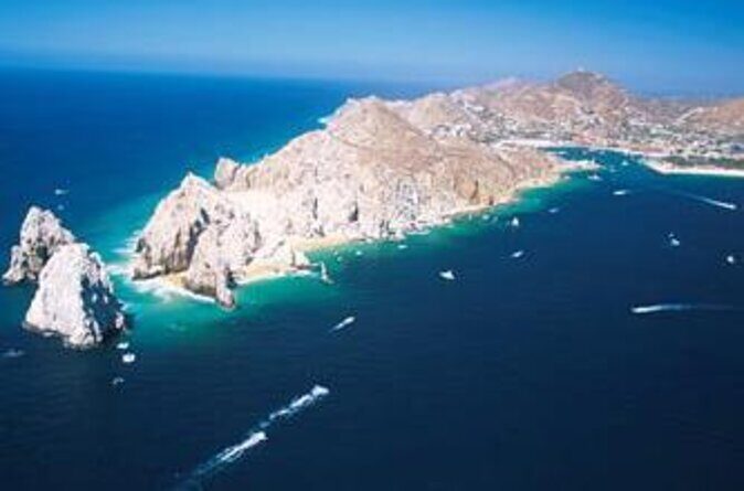 Cabo San Lucas Paddleboard and Snorkel at the Arch - Key highlights to know before you go