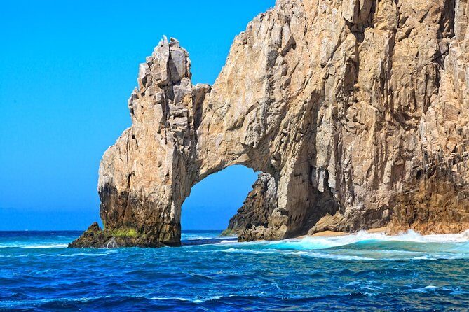 Cabo San Lucas Private 38 ft Sailing Tour with Snorkeling - Price and Value: $750 Per Boat for Up to Four