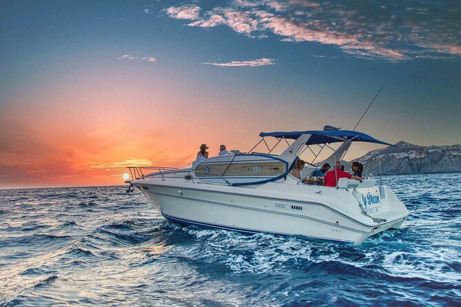 Cabo San Lucas Private Yacht Cruise with Open Bar - Pelican Rock Snorkeling Stop: Best Odds to See Marine Life Fast