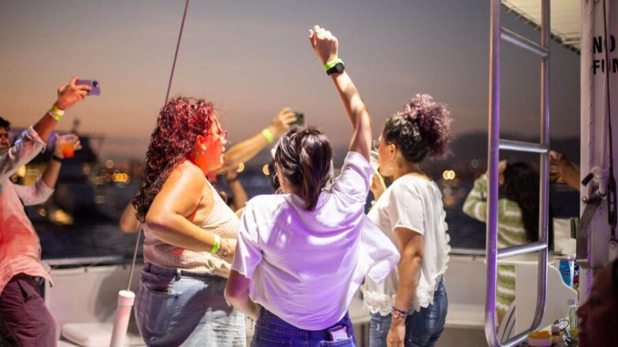 Cabo San Lucas: Sunset Party Cruise with Open Bar - Best Fit: Who Will Love This Cruise (and Who Might Not)