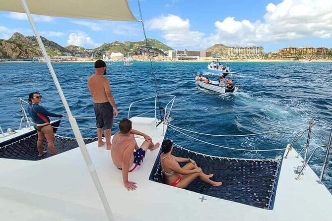 Cabo San Lucas Three Hour Private Boat Snorkeling Tour - Why this Cabo private snorkeling tour is a smart value