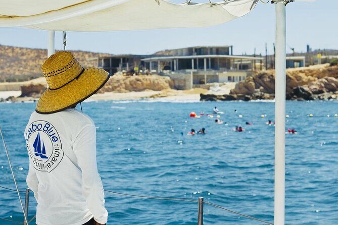 Cabo San Lucas Three Hour Private Boat Snorkeling Tour - Who this Cabo Blue snorkeling tour suits best