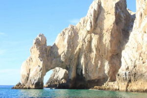 Cabo San Lucas: Up-Close Whale Watching Small-Group Tour - The 2.5-hour flow: La Terminal de Cabo to open water and back
