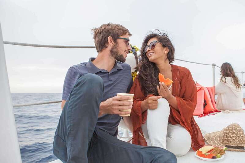 Cabo San Lucas: Whale Watching Catamaran Experience - From Land’s End to the Arch: Your Cabo Photo Stops From the Water