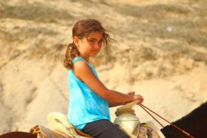 Cabo White Sand Horseback Riding Tour and Tequila Tasting - Pickup and timing: why 2 hours can turn into a longer day