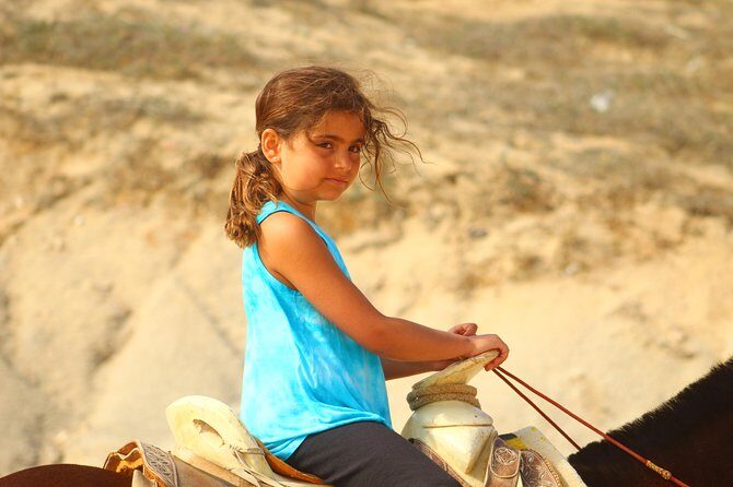 Cabo White Sand Horseback Riding Tour and Tequila Tasting - Pickup and timing: why 2 hours can turn into a longer day