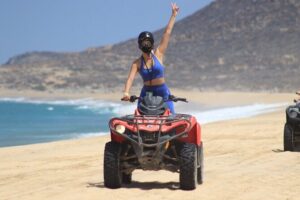 Desert 4x4 ATV Tour with Camel Ride Experience - Price and Value: What You Really Pay in the End