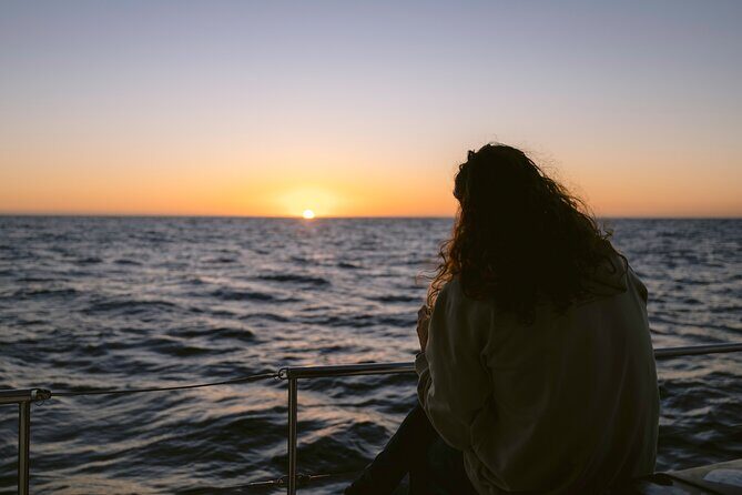 Educational Sunrise Whale Watching with Photos Included - Spotting whales in open ocean for about two hours