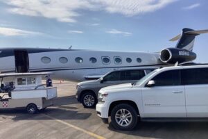 Elevate Your Journey with Full Service Affordable Transport - Price and Group Value: When $150 Beats Taxis