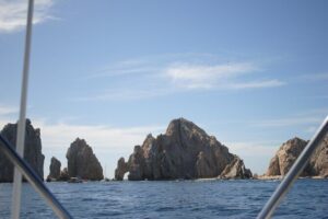 Exclusive Phantom II Fishing in Cabo San Lucas - Fishing grounds in Cabo: variety is part of the deal