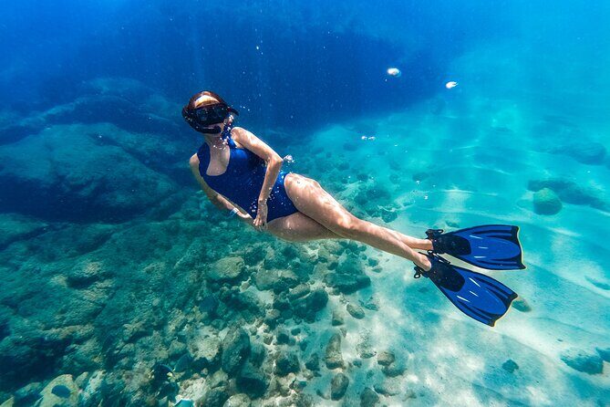 Expedition to the Arch and to the Lands End, with Snorkeling Beach. - Key Highlights at a Glance