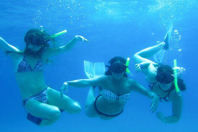 Expedition to the Arch and to the Lands End, with Snorkeling Beach. - Pelican Rock Snorkeling: A Spot That Works for Different Levels
