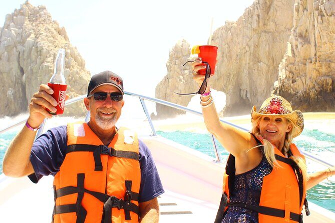 Expedition to the Arch and to the Lands End, with Snorkeling Beach. - Price and Value: Is $32.71 Worth It?