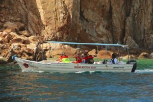 Explore Los Cabos City Tour, Glass-Bottom Boat Ride, Lunch and Shopping! - Price and What You Really Get for $105