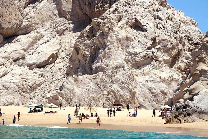 Explore Los Cabos City Tour, Glass-Bottom Boat Ride, Lunch and Shopping! - Lunch at El Herradero Restaurant: Included If You Choose It