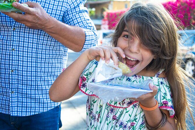 Foodie Grand Tour in Los Cabos - 6 Locations, 8 Tastings: What You’ll Eat Step by Step