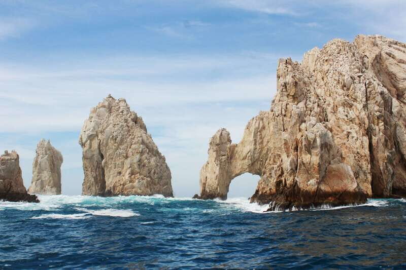 From Cabo San Lucas: Lovers Beach and El Arco Boat Trip - Key Things to Know Before You Go