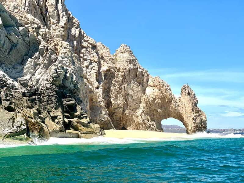From Cabo San Lucas: Lovers Beach and El Arco Boat Trip - Group Style and Timing: Why the Short Schedule Works (or Doesn’t)