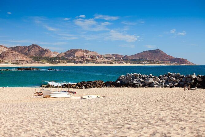 full day off road motorcycle adventure, Cabo Pulmo or Santiago waterfalls - Key points I’d circle before you go