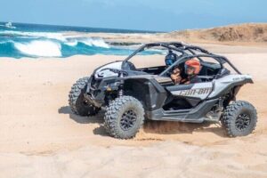 Fun Camel Ride and UTV COMBO with Tequila Tasting! - Price and Logistics: What Can Change Your Total Cost