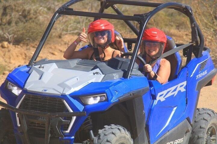Fun Camel Ride and UTV COMBO with Tequila Tasting! - The Photography Rule: How to Avoid Photo-Regret at the Ranch